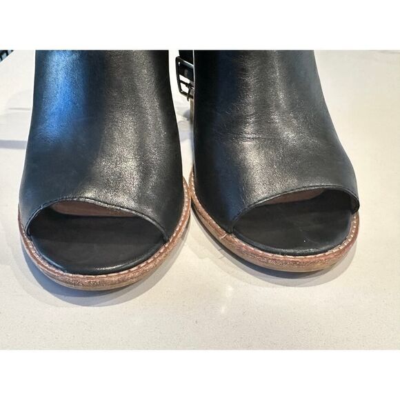 Madewell The Marie Slingback sandals - Picture 2 of 9